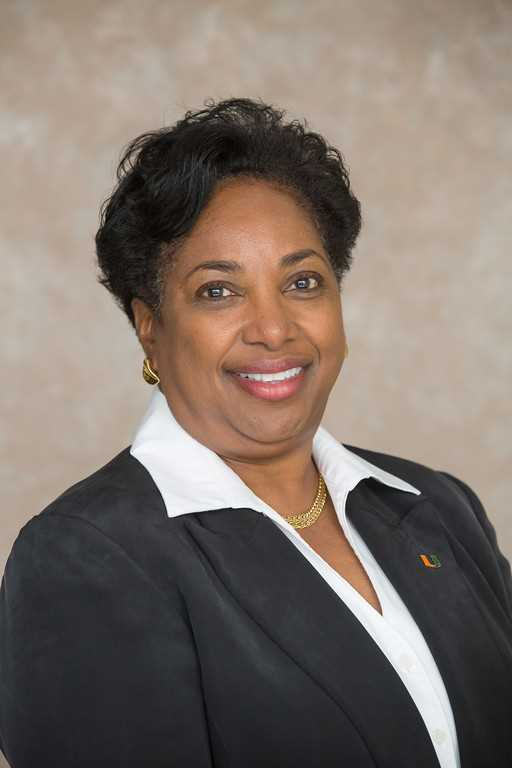 Beverly Pruitt